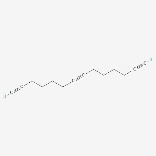 1,7,13-TETRADECATRIYNE (CAS: 872-21-9) - Related Chemical Product