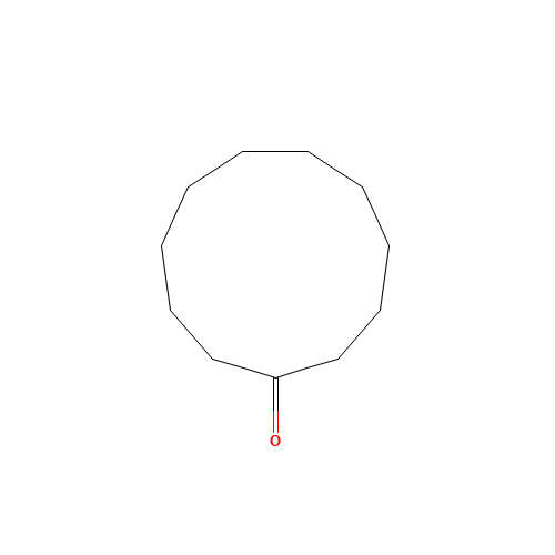 CYCLOUNDECANONE (CAS: 878-13-7) - Related Chemical Product