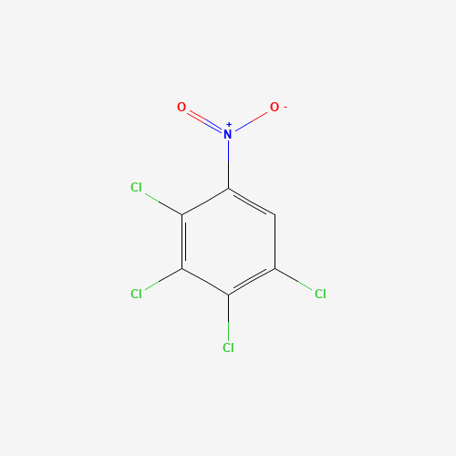 2,3,4,5-Tetrachloronitrobenzene (CAS: 879-39-0) - Related Chemical Product