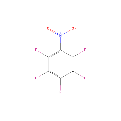 PENTAFLUORONITROBENZENE (CAS: 880-78-4) - Related Chemical Product