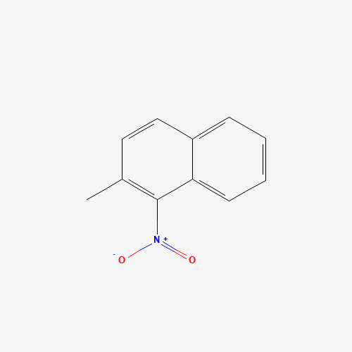 2-METHYL-1-NITRONAPHTHALENE (CAS: 881-03-8) - Related Chemical Product