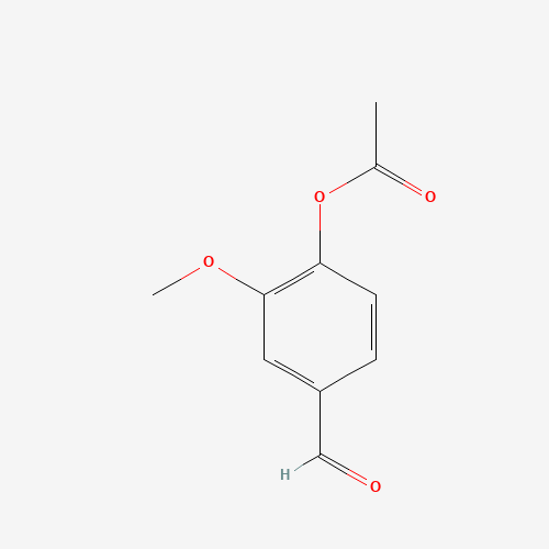 FT-0633072 CAS:881-68-5 chemical structure