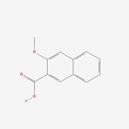 FT-0633078 CAS:883-62-5 chemical structure