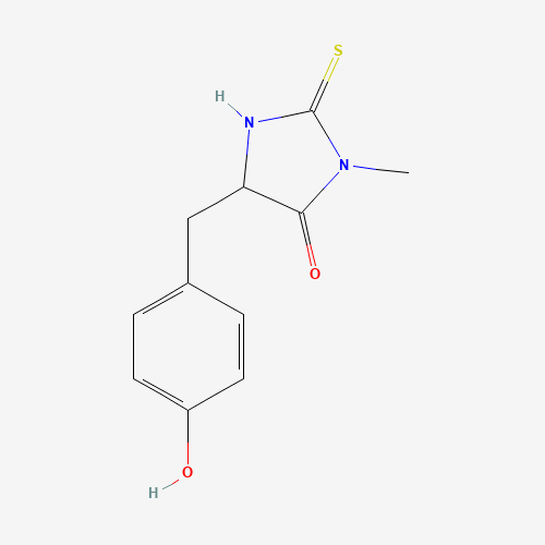 FT-0633081 CAS:886-26-0 chemical structure