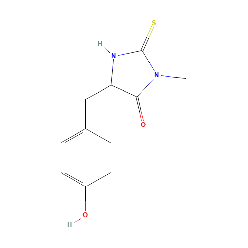 MTH-DL-TYROSINE (CAS: 886-26-0) - Related Chemical Product