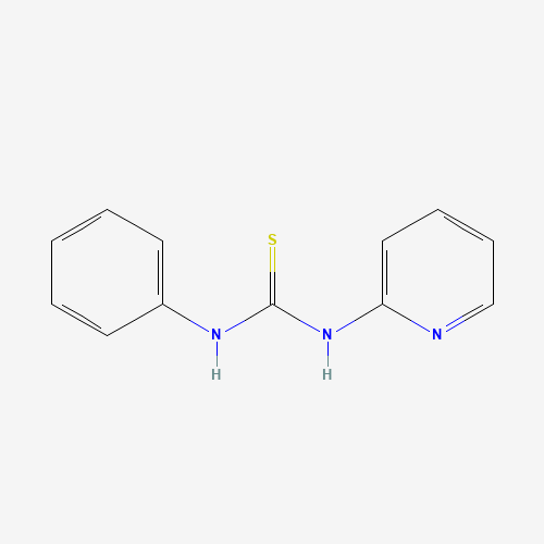 FT-0633082 CAS:886-60-2 chemical structure