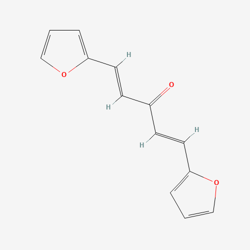 1,5-BIS-(2-FURANYL)-1,4-PENTADIEN-3-ONE (CAS: 886-77-1) - Related Chemical Product