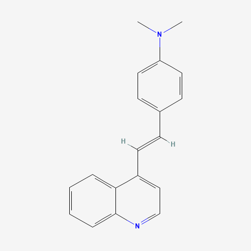 FT-0633089 CAS:897-55-2 chemical structure
