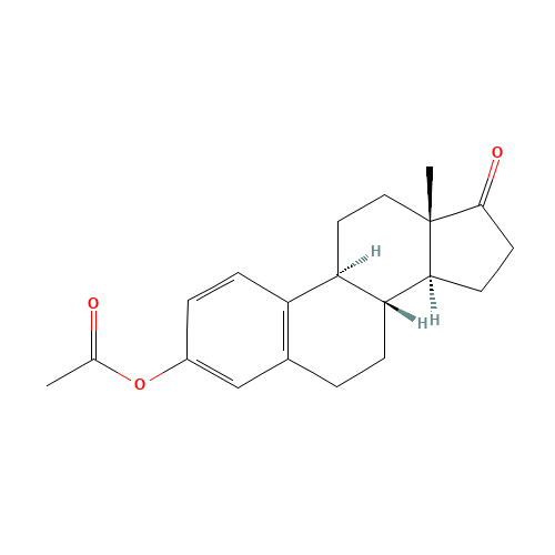 FT-0633091 CAS:901-93-9 chemical structure