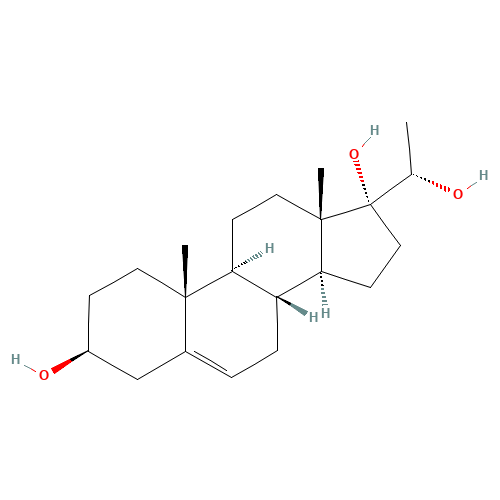 FT-0633093 CAS:903-67-3 chemical structure