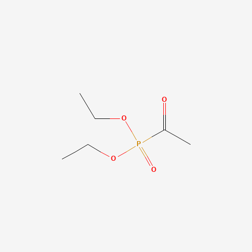 FT-0633095 CAS:919-19-7 chemical structure