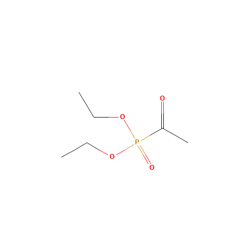 FT-0633095 CAS:919-19-7 chemical structure