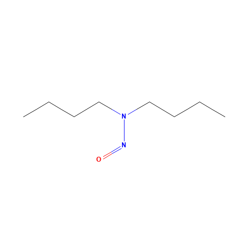 N-NITROSODIBUTYLAMINE (CAS: 924-16-3) - Related Chemical Product