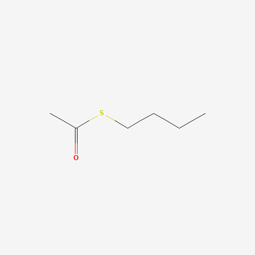 S-N-BUTYL THIOACETATE (CAS: 928-47-2) - Related Chemical Product