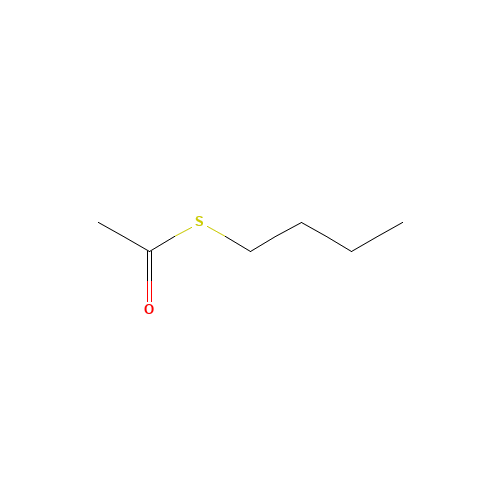 S-N-BUTYL THIOACETATE (CAS: 928-47-2) - Related Chemical Product