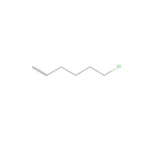 6-Chlorohex-1-ene (CAS: 928-89-2) - Related Chemical Product