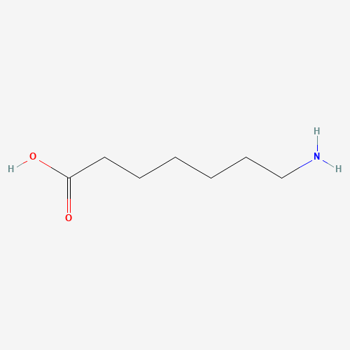 7-Aminoheptanoic acid (CAS: 929-17-9) - Related Chemical Product