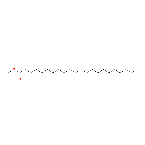 BEHENIC ACID METHYL ESTER (CAS: 929-77-1) - Related Chemical Product