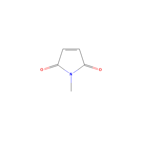 N-Methylmaleimide (CAS: 930-88-1) - Related Chemical Product