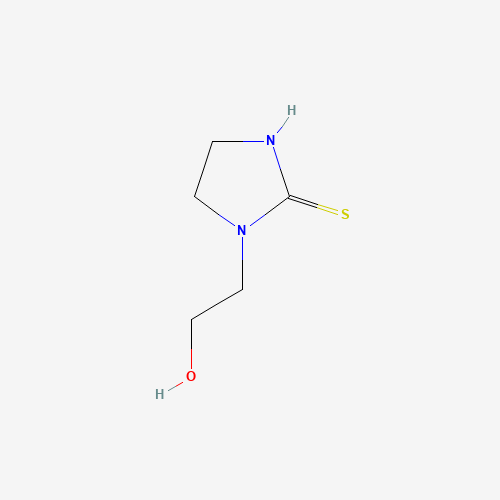 FT-0633132 CAS:932-49-0 chemical structure