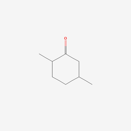 2,5-DIMETHYLCYCLOHEXANONE (CAS: 932-51-4) - Related Chemical Product