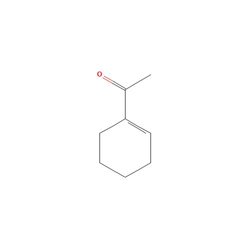 1-ACETYL-1-CYCLOHEXENE (CAS: 932-66-1) - Related Chemical Product