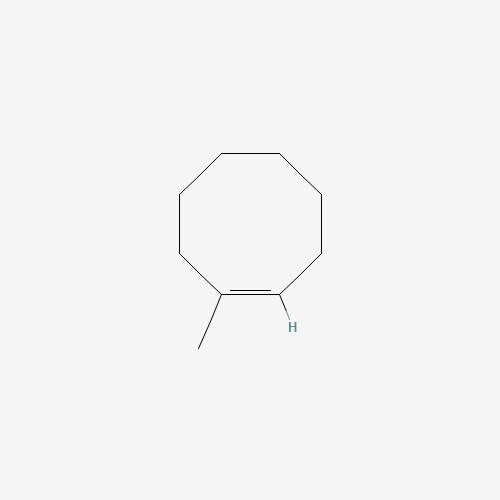 1-METHYL-1-CYCLOOCTENE (CAS: 933-11-9) - Related Chemical Product