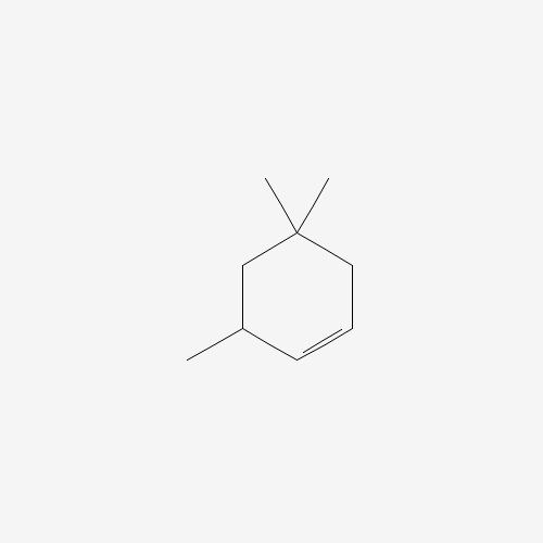 3,5,5-TRIMETHYLCYCLOHEXENE (CAS: 933-12-0) - Related Chemical Product