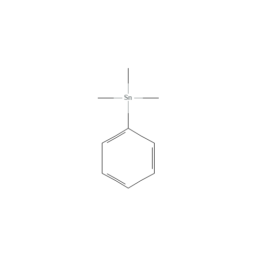 TRIMETHYL(PHENYL)TIN (CAS: 934-56-5) - Related Chemical Product