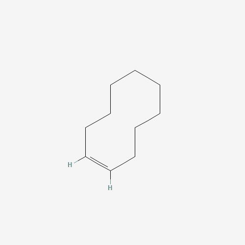 FT-0633143 CAS:935-31-9 chemical structure