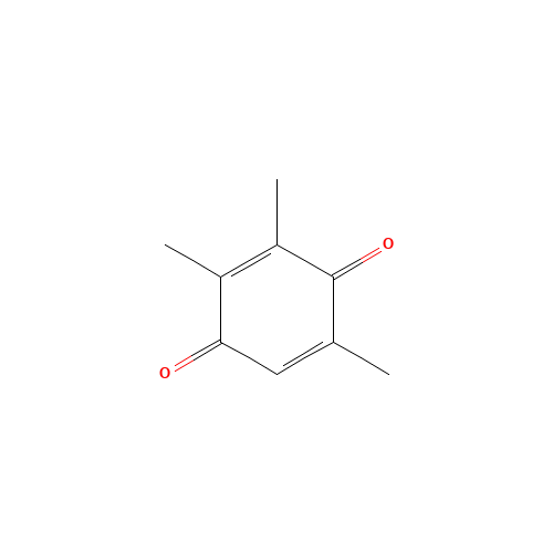 TRIMETHYLQUINONE (CAS: 935-92-2) - Related Chemical Product