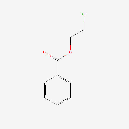 FT-0633160 CAS:939-55-9 chemical structure