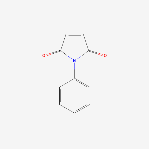 N-Phenylmaleimide (CAS: 941-69-5) - Related Chemical Product
