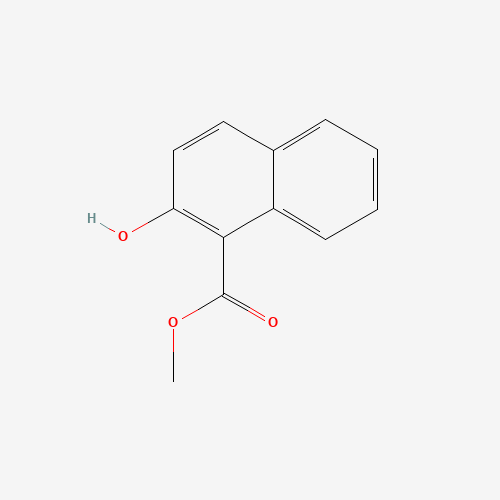 FT-0633178 CAS:947-65-9 chemical structure