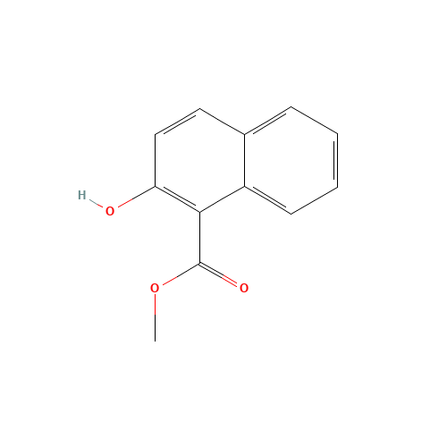 FT-0633178 CAS:947-65-9 chemical structure