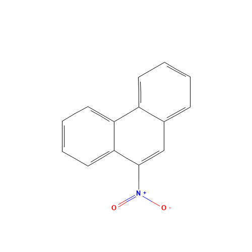 9-NITROPHENANTHRENE (CAS: 954-46-1) - Related Chemical Product