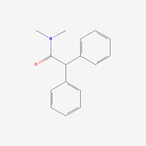 FT-0633188 CAS:957-51-7 chemical structure