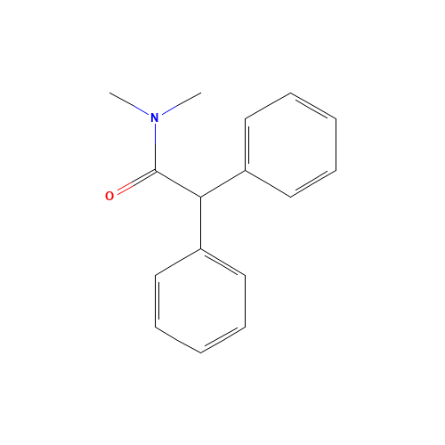 DIPHENAMID (CAS: 957-51-7) - Related Chemical Product