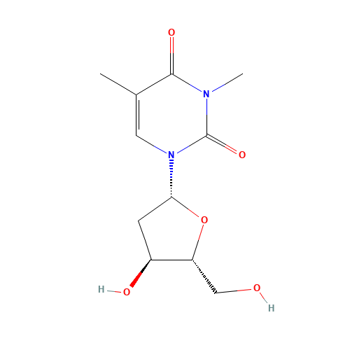FT-0633191 CAS:958-74-7 chemical structure