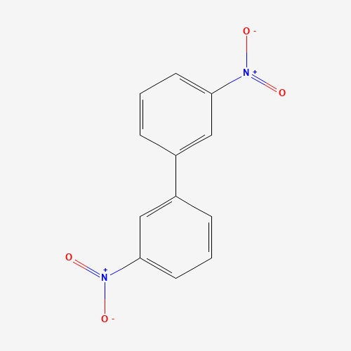 FT-0633192 CAS:958-96-3 chemical structure