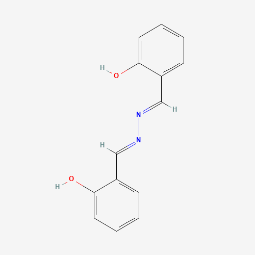 SALICYLALDEHYDE AZINE (CAS: 959-36-4) - Related Chemical Product