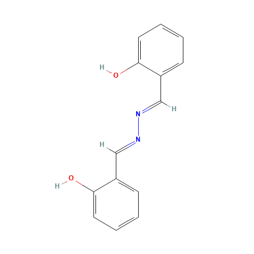SALICYLALDEHYDE AZINE (CAS: 959-36-4) - Related Chemical Product