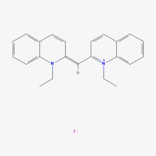FT-0633205 CAS:977-96-8 chemical structure