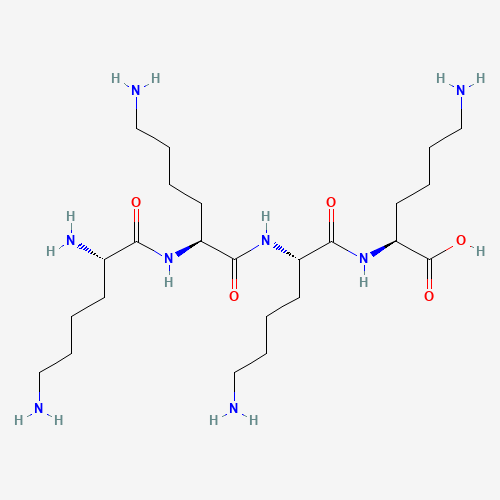FT-0633216 CAS:997-20-6 chemical structure