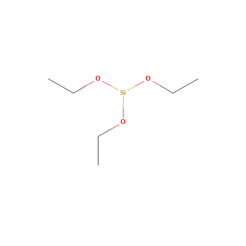 Triethoxysilane (CAS: 998-30-1) - Related Chemical Product