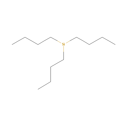 TRIBUTYLSILANE (CAS: 998-41-4) - Related Chemical Product