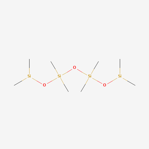 1,1,3,3,5,5,7,7-OCTAMETHYLTETRASILOXANE (CAS: 1000-05-1) - Related Chemical Product