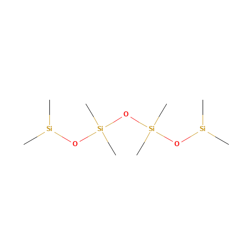 1,1,3,3,5,5,7,7-OCTAMETHYLTETRASILOXANE (CAS: 1000-05-1) - Related Chemical Product