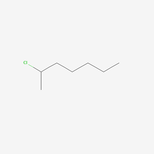 2-CHLOROHEPTANE (CAS: 1001-89-4) - Related Chemical Product