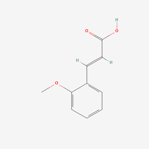 2-METHOXYCINNAMIC ACID (CAS: 1011-54-7) - Related Chemical Product